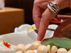 -加奈日本料理