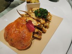 -瓯菜排档·温州海鲜(玕南店)