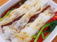 -知粤塘港式茶餐厅