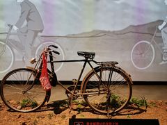 -盘龙城遗址博物院