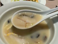 -荣轩(新荣记环球金融中心店)