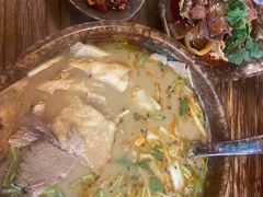 -玉祥府牛肉罩饼(金光道店)