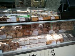 -闻酥园(青羊区文殊坊店)