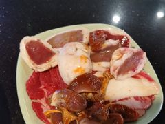 -梨花自助烤肉(天河城店)