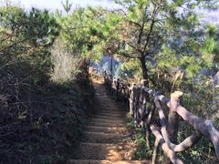 -广东大峡谷