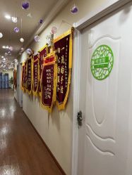 -Dr.林醫生产后修复·超级店(南京江宁同曦店)