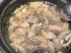 -同仁四季椰子鸡(海岸城天利店)