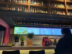 -牛啤堂精酿啤酒餐吧(五棵松华熙店)