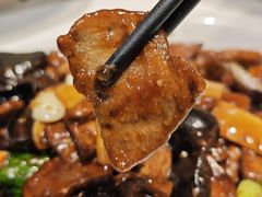 -宏宴·新京菜(望京店)