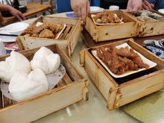 -中恒华茶楼(牌坊店)