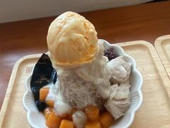 -东东鲜芋圆(郑州店)