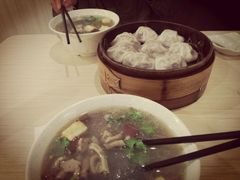 -鸡鸣汤包(仙林店)