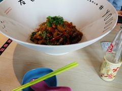 -友达面馆·酸菜鱼面(钱塘区店)