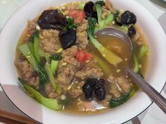 -鲁南仔·滕州炒鸡(经三路店)