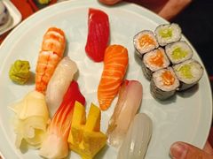 -小山日本料理(兴业太古汇店)