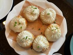 上海生煎-新南华大酒店(长寿店)