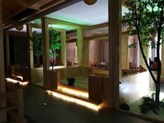 -星河湾温泉洗浴酒店