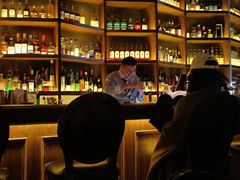 -SPEYSIDE 威士忌&鸡尾酒吧