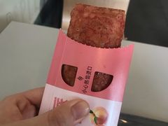 -麦当劳(集美石鼓店)