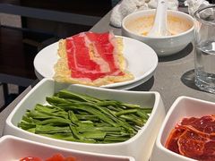 -海底捞火锅(振华商厦店)
