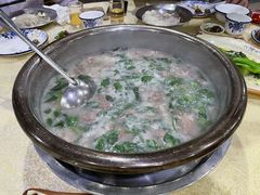-标记美食新鲜猪杂(兴南大道店)