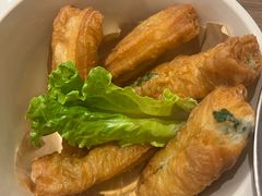 三白油条-锡和无锡菜(景丽苑店)