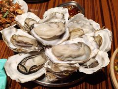 -蚝堡海鲜·威海菜·海肠捞饭·烧烤·亚洲吃蚝公司(幸福门店)
