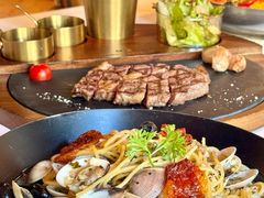 -火车头法国西餐厅