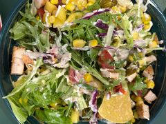 -HFFOUSA TACO弗萨塔可墨西哥餐厅(颐堤港店)