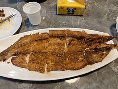 -二毛馕坑肉饭店