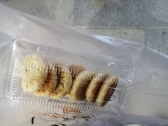 -寻味唐派·牛奶手撕面包(府前街店)