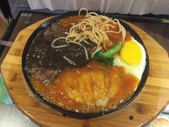 -豪享来中西餐厅(隆昌店)