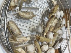 -海味当家·蒸锅海鲜(星海公园店)