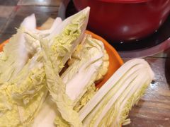 -名羊天下·火锅烧烤自助料理(镇明路店)