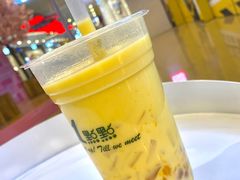 -1点点(石家庄长安万达店)