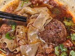 -苏记丸子汤(彭城路店)