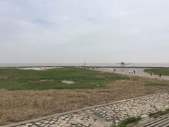 -南汇嘴观海公园