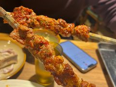 -贯贯吉·清真餐厅(浙江中路店)