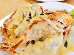 -ZF Seafood Restaurant 卓峰海鲜餐