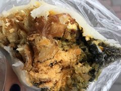 -上海虹口糕团(福州路店)