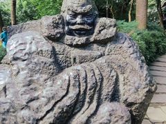 -成都武侯祠博物馆