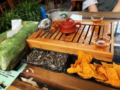 -丽江庭院之爱在路上(西单店)