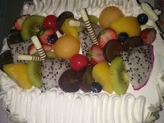 -新丰蛋糕(百花路总店)