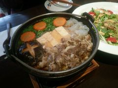 -铃木食堂(帽儿胡同店)