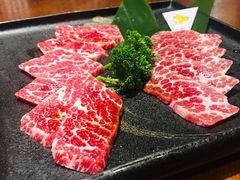 -热血兄弟·炭火烤肉(融侨中心店)