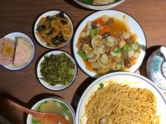 -十面春风·江南面馆(崇宁路店)