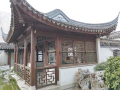 -秋霞圃