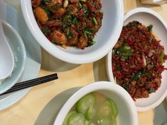 -笨罗卜浏阳菜馆(龙华鹏润达店)