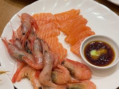 -禾斗海鲜自助(城阳宝龙店)