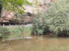-沐川竹海旅游景区
